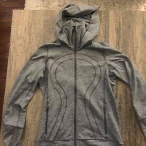 lululemon Stride II Jacket